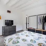 Contessa Pace - Luxury Flat Апартаменты *