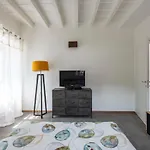 Contessa Pace - Luxury Flat Апартаменты *