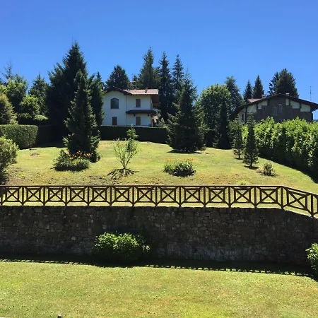 Apartment Contessa Pace - Luxury Flat *