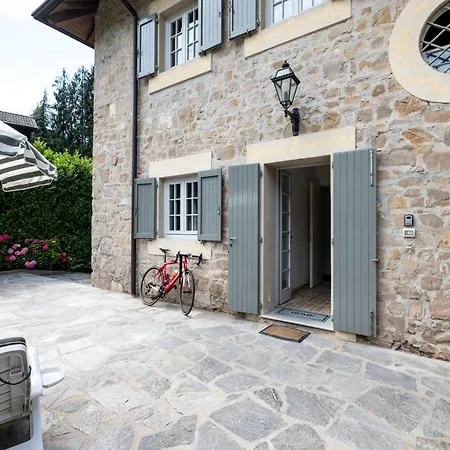 Contessa Pace - Luxury Flat Apartment Selvino