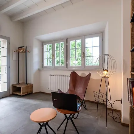 Apartment Contessa Pace - Luxury Flat Selvino