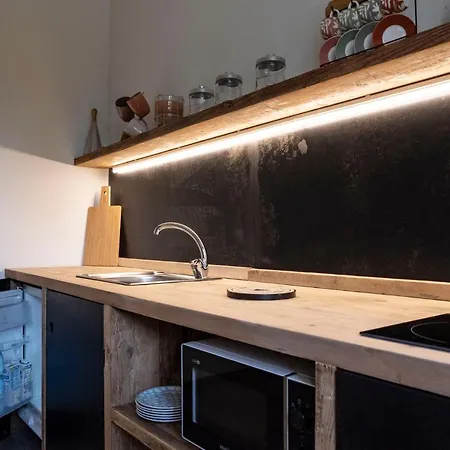 Contessa Pace - Luxury Flat * Selvino