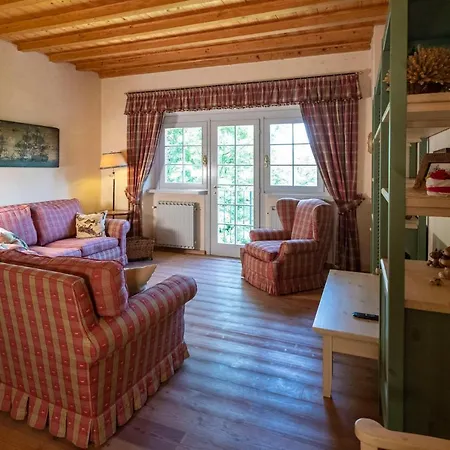 Contessa Pace - Luxury Flat Apartment Selvino