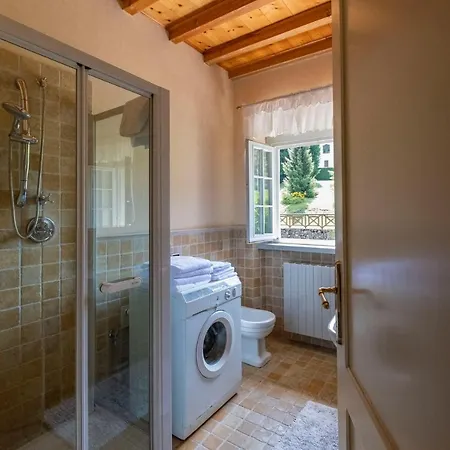 Contessa Pace - Luxury Flat *