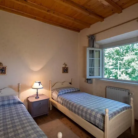 Lägenhet Contessa Pace - Luxury Flat *
