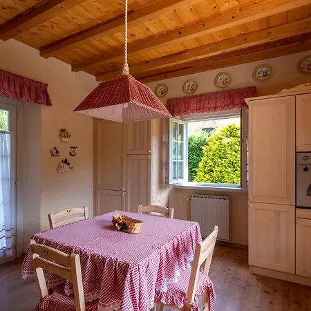 Contessa Pace - Luxury Flat Lägenhet