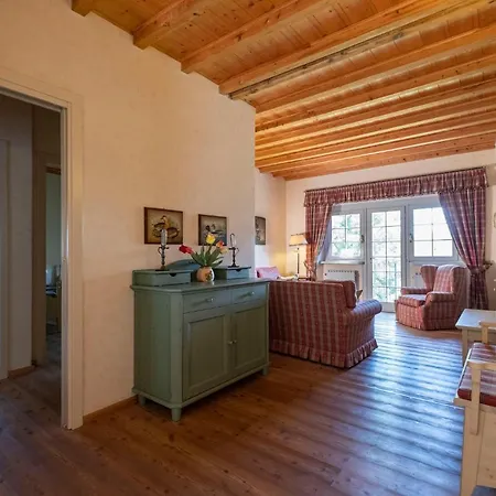 Daire Contessa Pace - Luxury Flat Selvino