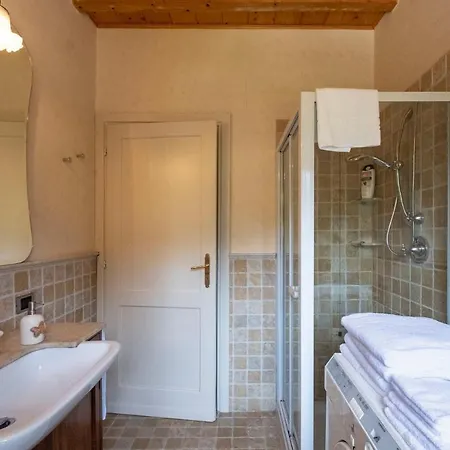 Contessa Pace - Luxury Flat *