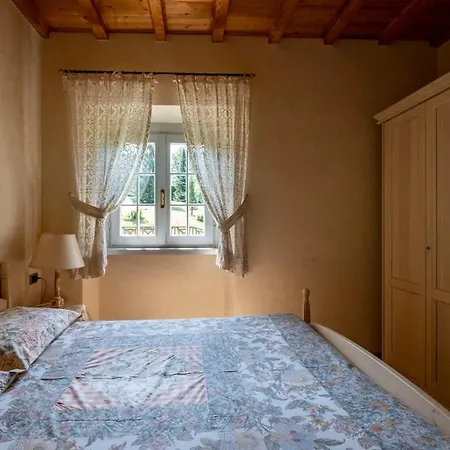 Contessa Pace - Luxury Flat * Selvino