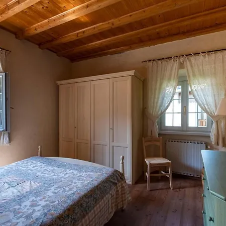 Contessa Pace - Luxury Flat *