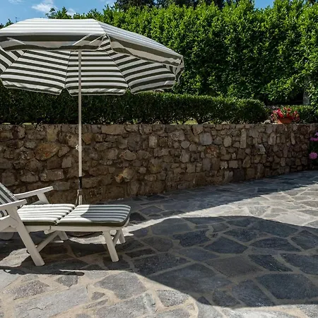 Contessa Pace - Luxury Flat Appartement *