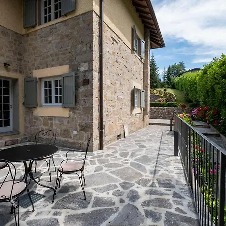 Contessa Pace - Luxury Flat