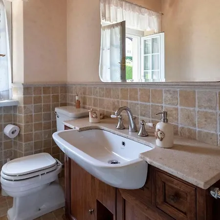 Apartment Contessa Pace - Luxury Flat *