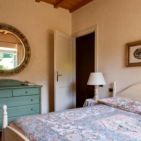 Contessa Pace - Luxury Flat * Selvino