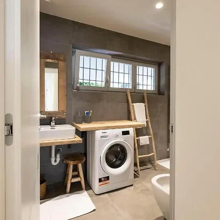 Contessa Pace - Luxury Flat *