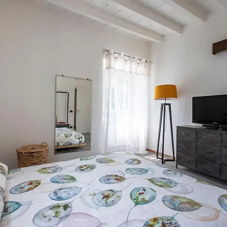 Apartment Contessa Pace - Luxury Flat