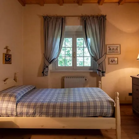 Lägenhet Contessa Pace - Luxury Flat *