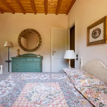 Contessa Pace - Luxury Flat * Selvino