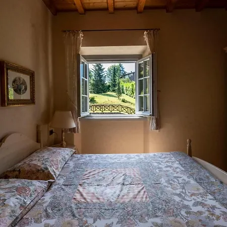 Contessa Pace - Luxury Flat