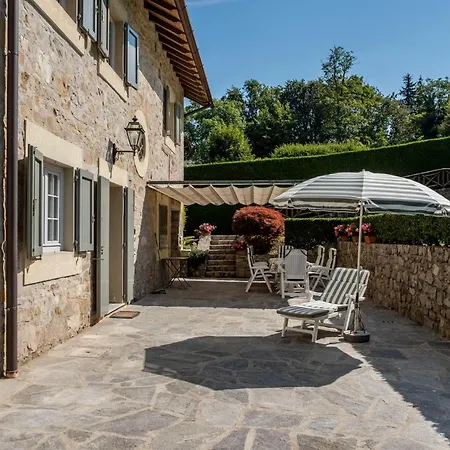 Apartment Contessa Pace - Luxury Flat Selvino