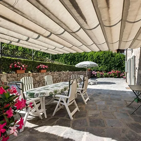 Contessa Pace - Luxury Flat