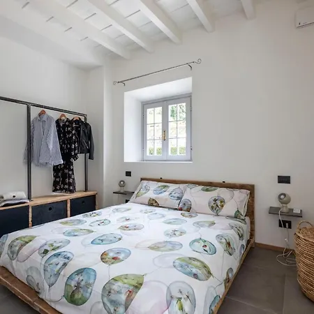 Contessa Pace - Luxury Flat *
