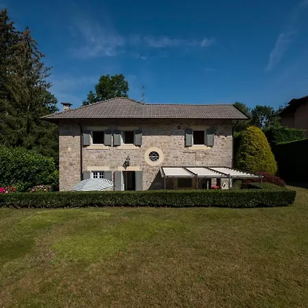 Apartment Contessa Pace - Luxury Flat Selvino