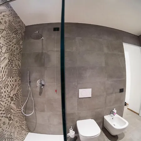 Contessa Pace - Luxury Flat