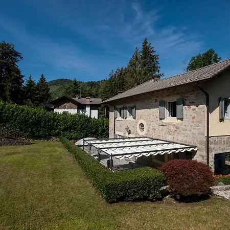 Apartment Contessa Pace - Luxury Flat *