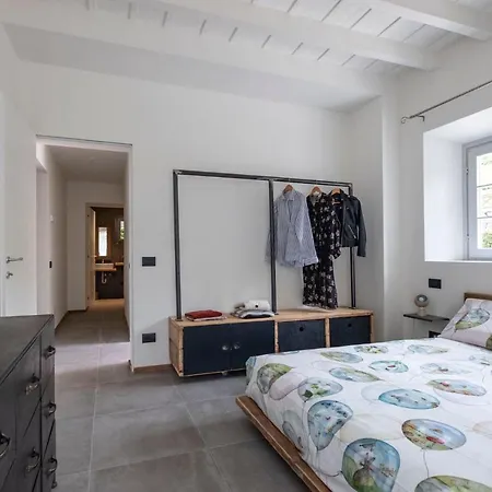 Lägenhet Contessa Pace - Luxury Flat *