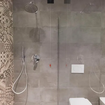 Contessa Pace - Luxury Flat *