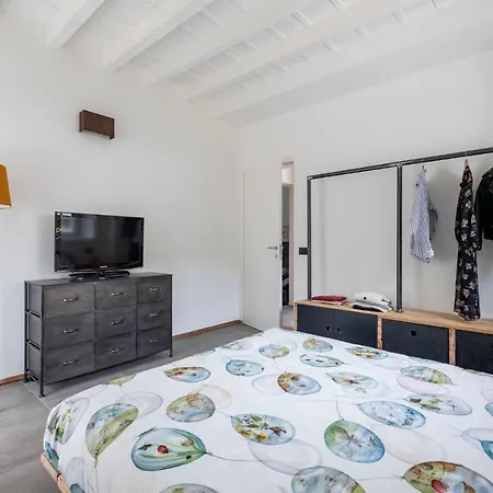Contessa Pace - Luxury Flat Lägenhet *