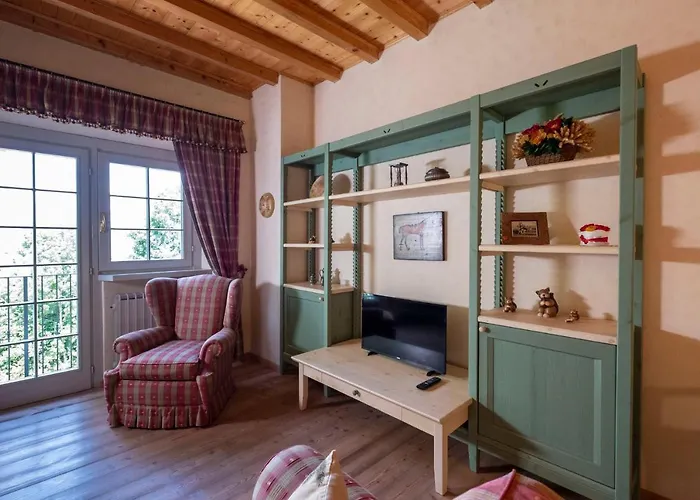 Διαμέρισμα Contessa Pace - Luxury Flat *