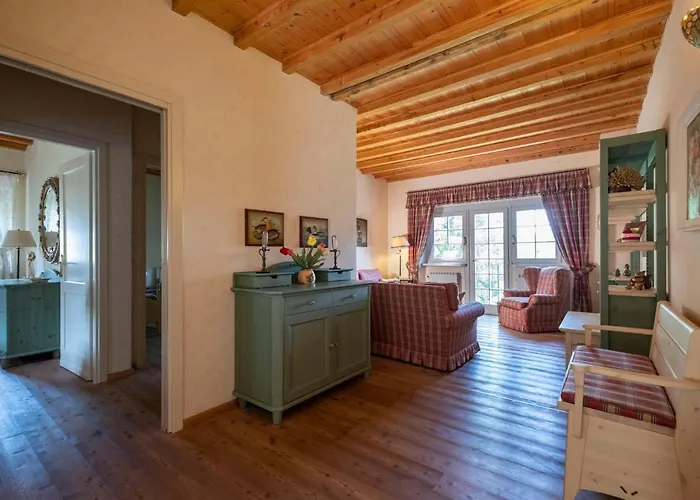 Διαμέρισμα Contessa Pace - Luxury Flat Selvino
