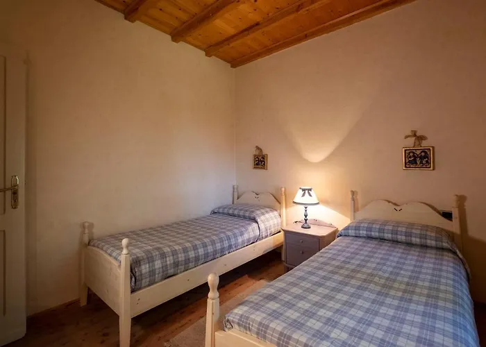 Contessa Pace - Luxury Flat *