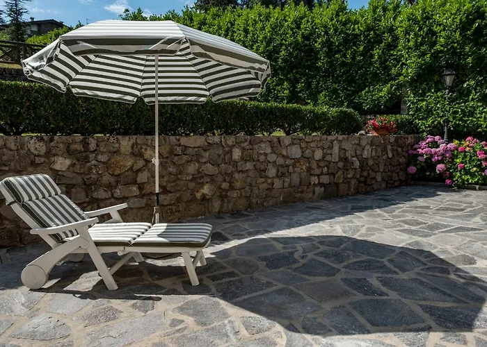 Contessa Pace - Luxury Flat Διαμέρισμα *