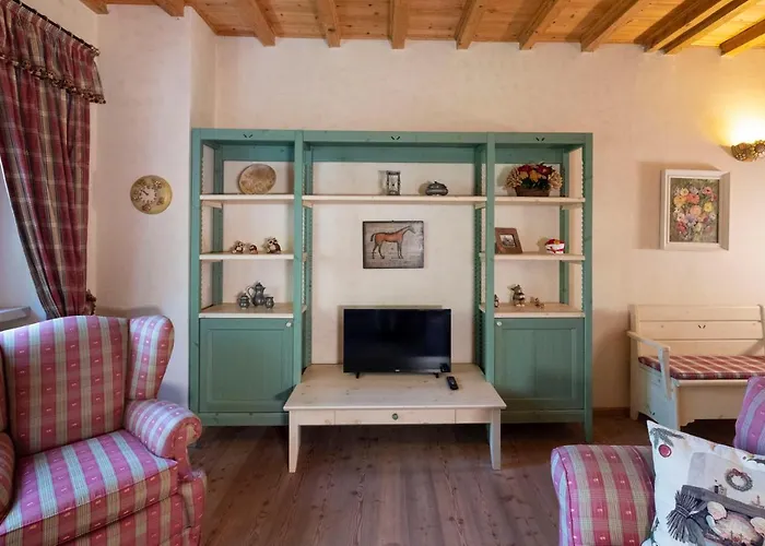 Διαμέρισμα Contessa Pace - Luxury Flat Selvino