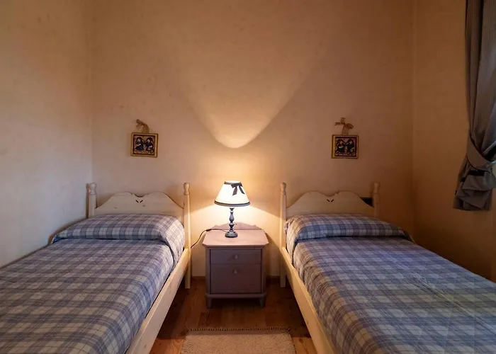 Διαμέρισμα Contessa Pace - Luxury Flat *