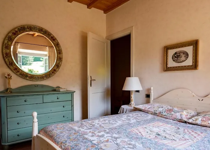 Contessa Pace - Luxury Flat * Selvino