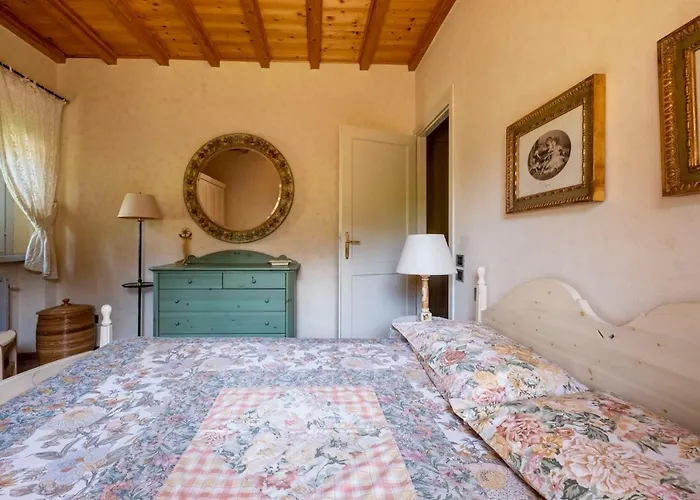 Contessa Pace - Luxury Flat * Selvino