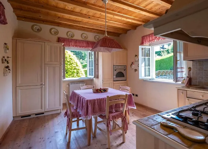 Contessa Pace - Luxury Flat דירה