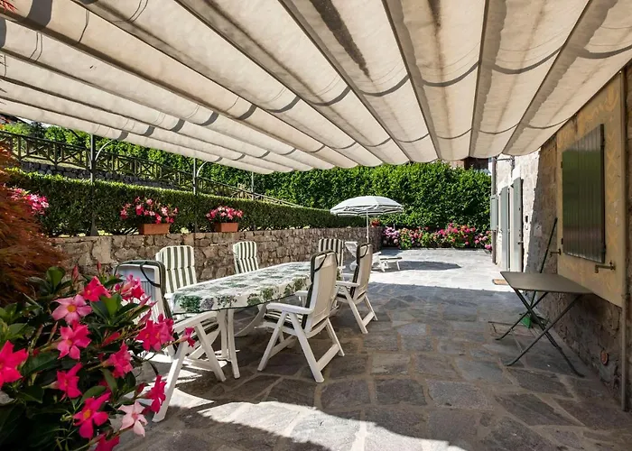 Contessa Pace - Luxury Flat