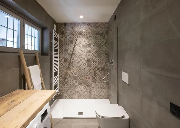 Contessa Pace - Luxury Flat *