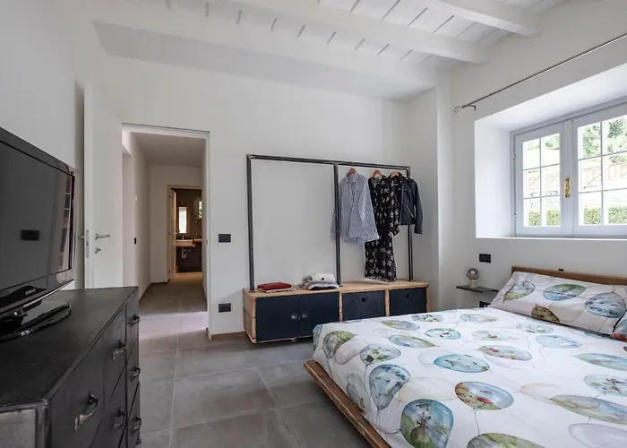 Διαμέρισμα Contessa Pace - Luxury Flat *