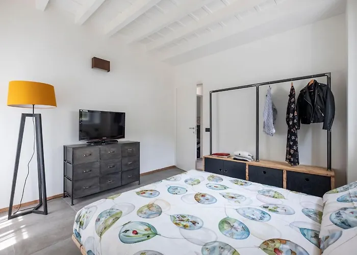 Contessa Pace - Luxury Flat Διαμέρισμα *