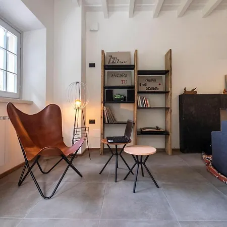 Contessa Pace - Luxury Flat Selvino