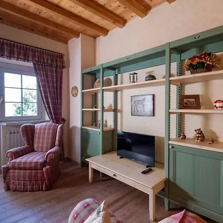 Apartment Contessa Pace - Luxury Flat *