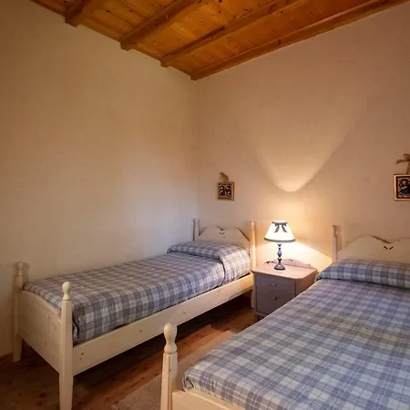 Contessa Pace - Luxury Flat *