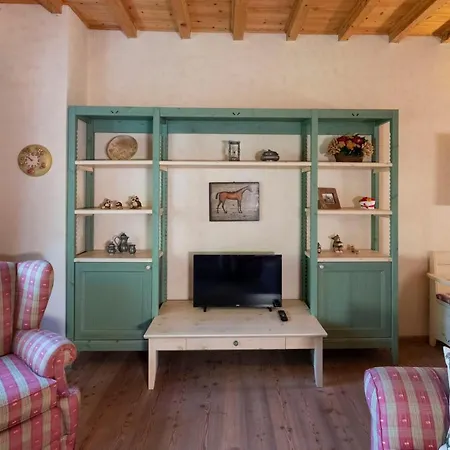 Apartment Contessa Pace - Luxury Flat Selvino
