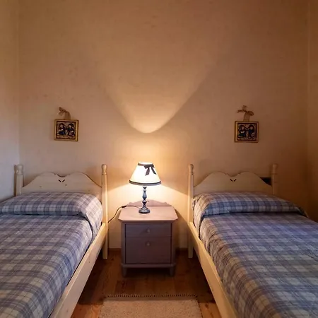 Apartment Contessa Pace - Luxury Flat *
